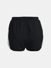 Under Armour Kraťasy W UA Fly By 2.0 Short&-BLK 3X