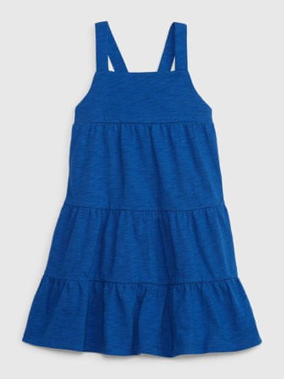 Gap Dětské volánové šaty