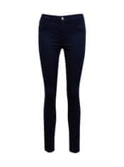 Orsay Tmavě modré dámské skinny fit džíny 38