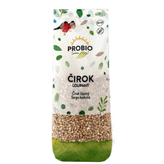 ProBio Čirok loupaný BIO 500 g