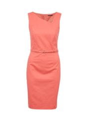 Orsay Růžové dámské šaty 38