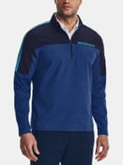 Under Armour Bunda UA Storm Windstrike HZ-BLU XXL