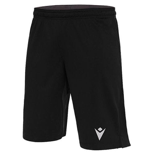 Macron VOLGA BERMUDA BLK, VOLGA BERMUDA BLK | 823909 | M