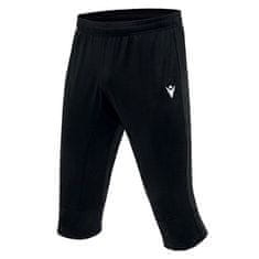 Macron FINLAY HERO TRAINING PANTS 3/4 PRO NER, FINLAY HERO TRAINING PANTS 3/4 PRO NER | 566509 | XL