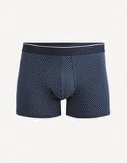 Celio Vzorované boxerky Mitch L