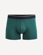 Celio Vzorované boxerky Mitch S