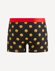 Celio Vzorované boxerky S