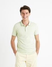 Celio Polo tričko pique Decolrayeb XL