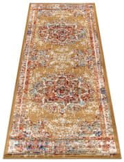 Hanse Home Kusový koberec Luxor 105646 Maderno Red Multicolor 80x120