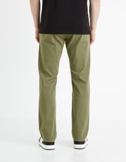 Celio Kalhoty chino straight Tohenri 34