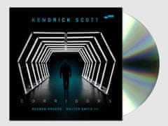 Kendrick Scott: Corridors