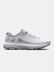 Under Armour Boty UA W HOVR Infinite 5-WHT 40,5