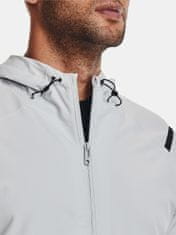 Under Armour Bunda UA Unstoppable Jacket-GRY XL