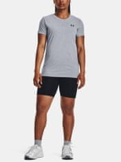 Under Armour Tričko UA W SPORTSTYLE LC SS-GRY S