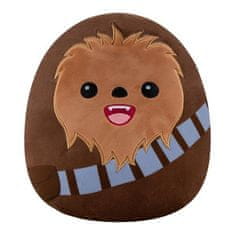 Squishmallows Star Wars Chewbacca 25 cm