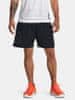 Kraťasy RUN ANYWHERE SHORT-BLK M