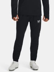 Under Armour Sportovní kalhoty UA M's Ch. Train Pant-BLK S