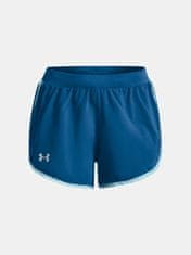 Under Armour Kraťasy UA Fly By 2.0 Short-BLU XS