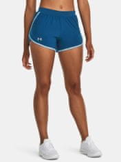 Under Armour Kraťasy UA Fly By 2.0 Short-BLU XS