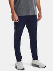 Under Armour Sportovní kalhoty UA UNSTOPPABLE CARGO PANTS-BLU S