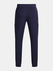 Under Armour Sportovní kalhoty UA UNSTOPPABLE CARGO PANTS-BLU S