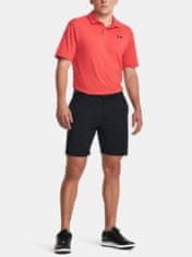 Under Armour Tričko UA T2G Polo-RED XL