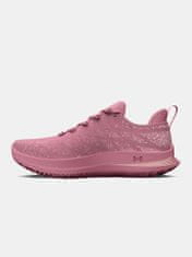 Under Armour Boty UA W Velociti 3-PNK 39