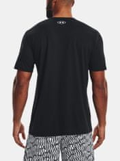 Under Armour Tričko UA PROTECT THIS HOUSE SS-BLK S