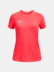 Under Armour Tričko UA G's Ch. Train SS-RED M