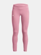 Under Armour Legíny Motion Legging-PNK L