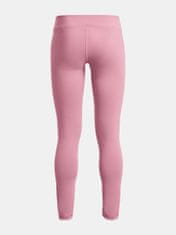 Under Armour Legíny Motion Legging-PNK XS