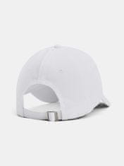 Under Armour Kšiltovka Favorites Hat-WHT UNI