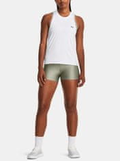 Under Armour Kraťasy Armour Mid Rise Shorty-GRN L