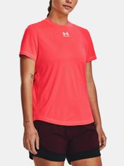 Under Armour Tričko UA W's Ch. Pro Train SS-RED S