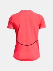 Under Armour Tričko UA W's Ch. Pro Train SS-RED S