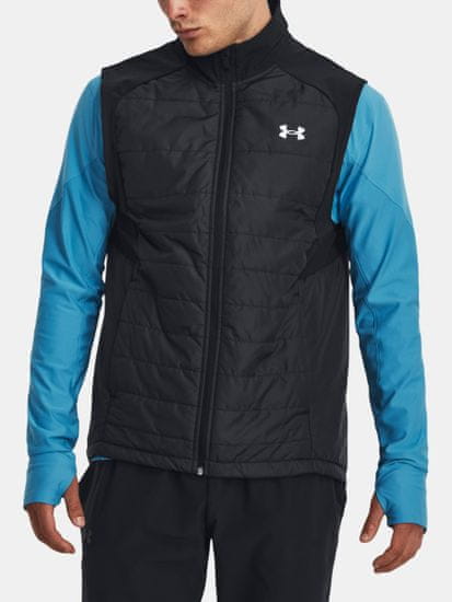 Under Armour Vesta UA STRM SESSION RUN VEST-BLK