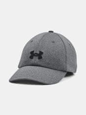 Under Armour Kšiltovka Women's UA Blitzing Adj-BLK UNI