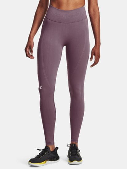 Under Armour Legíny UA Train Seamless Legging-PPL