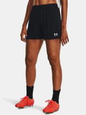 Under Armour Kraťasy UA W's Ch. Knit Short-BLK S