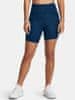 Kraťasy Meridian Bike Short 7in-BLU M