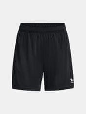 Under Armour Kraťasy UA W's Ch. Knit Short-BLK S