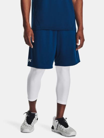 Under Armour Kraťasy UA Tech WM Graphic Short-BLU