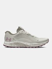 Under Armour Boty UA W Charged Bandit TR 2-GRN 37,5