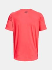 Under Armour Tričko UA Rush Energy SS-RED M