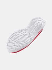 Under Armour Boty UA W Velociti 3-RED 36,5