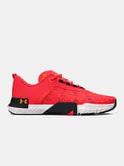 Under Armour Boty UA W TriBase Reign 5-RED 41