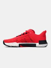 Under Armour Boty UA W TriBase Reign 5-RED 41