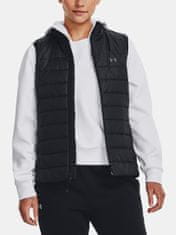 Under Armour Vesta UA STRM INS VEST-BLK XS