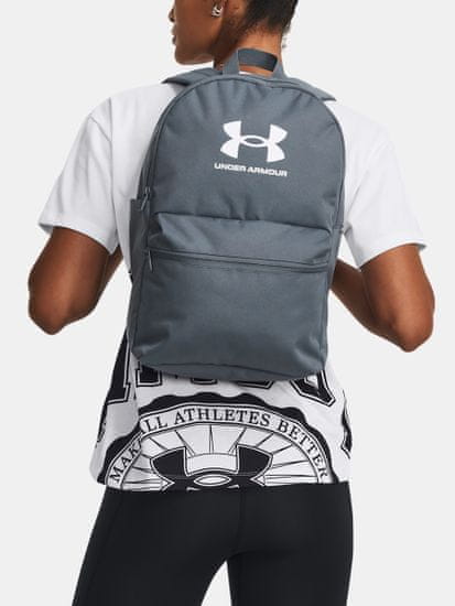 Under Armour Batoh UA Loudon Lite Backpack-GRY