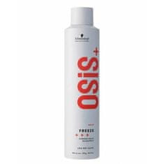 Super silný vlasový sprej Freeze (Objem 500 ml)